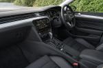 Volkswagen Passat GTE 2019 года (UK)